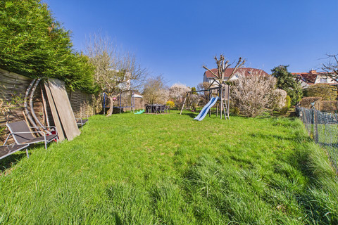 Duplex 4 chambre(s) à vendre à Mondorf-les-Bains