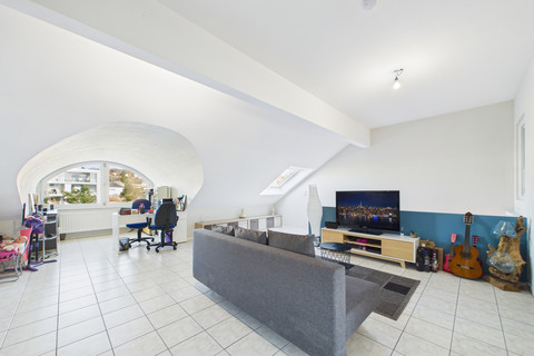 Duplex 4 chambre(s) à vendre à Mondorf-les-Bains