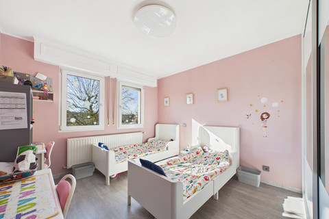 Duplex 4 chambre(s) à vendre à Mondorf-les-Bains