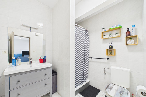 Duplex 4 chambre(s) à vendre à Mondorf-les-Bains