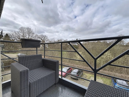 Apartamento com 2 quarto(s) para venda em Eselborn