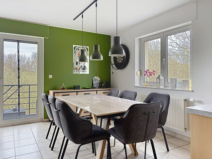 Apartamento com 2 quarto(s) para venda em Eselborn