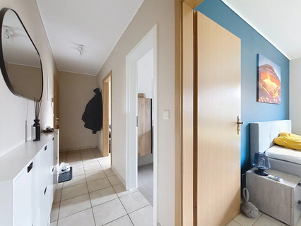 Apartamento com 2 quarto(s) para venda em Eselborn