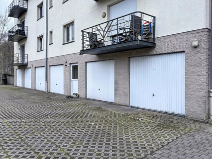 Apartamento com 2 quarto(s) para venda em Eselborn