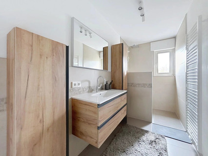 Apartamento com 2 quarto(s) para venda em Eselborn