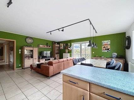 Apartamento com 2 quarto(s) para venda em Eselborn