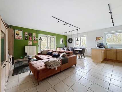 Apartamento com 2 quarto(s) para venda em Eselborn