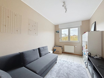 Apartamento com 2 quarto(s) para venda em Eselborn