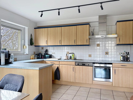 Apartamento com 2 quarto(s) para venda em Eselborn