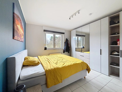 Apartamento com 2 quarto(s) para venda em Eselborn