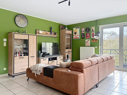 Apartamento com 2 quarto(s) para venda em Eselborn