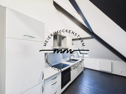 Wohnung 1 Zimmer zu verkaufen in Évrange