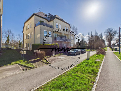 Wohnung 1 Zimmer zu verkaufen in Évrange