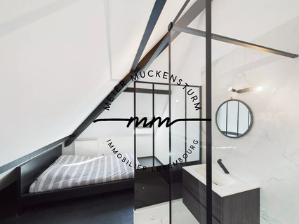 Wohnung 1 Zimmer zu verkaufen in Évrange