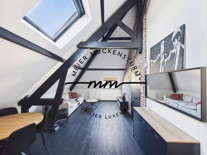 Wohnung 1 Zimmer zu verkaufen in Évrange