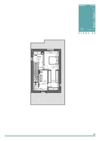 Maison 4 chambre(s) à vendre à Mersch