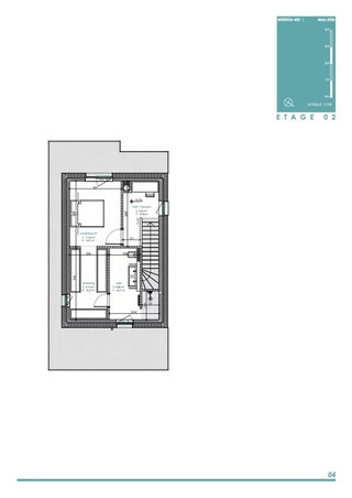 Maison 4 chambre(s) à vendre à Mersch