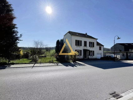 House to sell in Waldbredimus