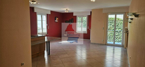 Apartamento com 2 quarto(s) para venda em Steinfort