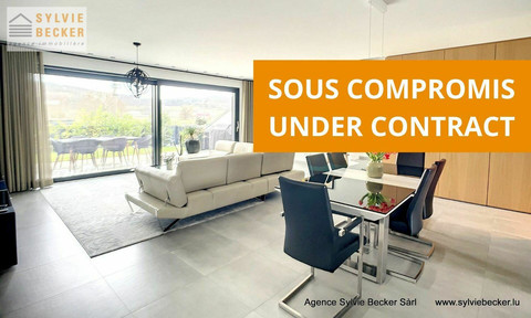 Maison 4 chambre(s) à vendre à Lorentzweiler