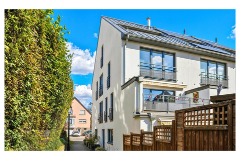 House with 4 bedroom(s) to sell in Fentange