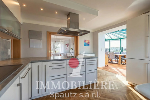 Maison 4 chambre(s) à vendre à Junglinster