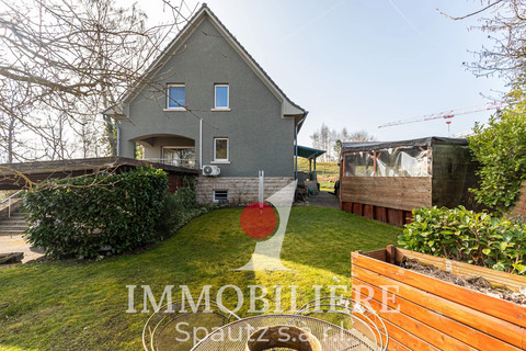 Maison 4 chambre(s) à vendre à Junglinster