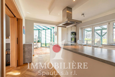 Maison 4 chambre(s) à vendre à Junglinster