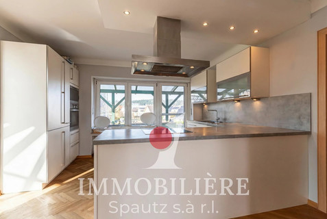 Maison 4 chambre(s) à vendre à Junglinster