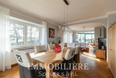 Maison 4 chambre(s) à vendre à Junglinster