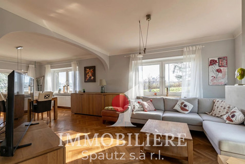 Maison 4 chambre(s) à vendre à Junglinster