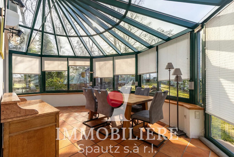 Maison 4 chambre(s) à vendre à Junglinster