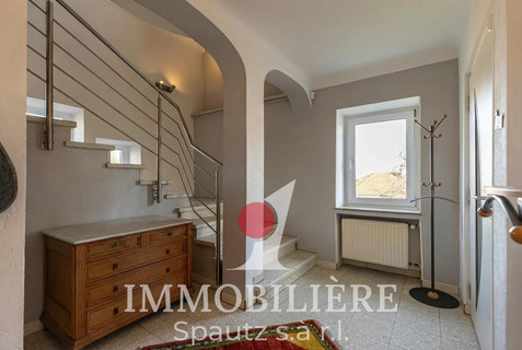 Maison 4 chambre(s) à vendre à Junglinster