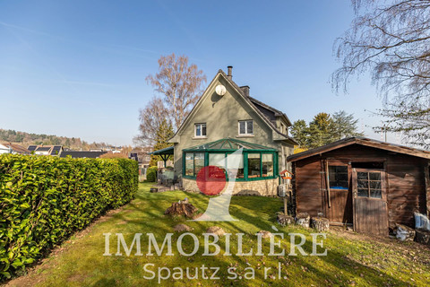 Maison 4 chambre(s) à vendre à Junglinster