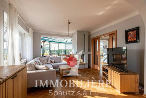 Maison 4 chambre(s) à vendre à Junglinster