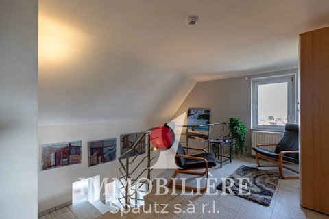 Maison 4 chambre(s) à vendre à Junglinster