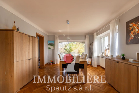 Maison 4 chambre(s) à vendre à Junglinster