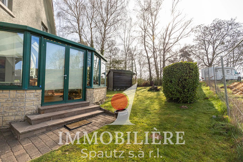 Maison 4 chambre(s) à vendre à Junglinster