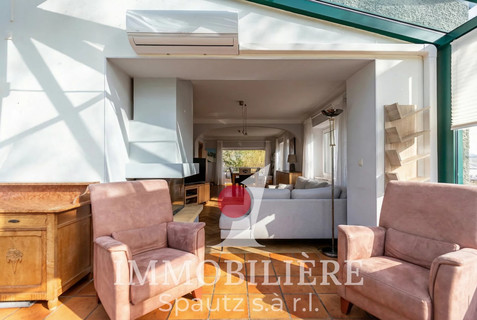 Maison 4 chambre(s) à vendre à Junglinster