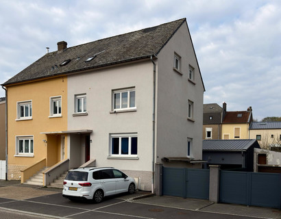 Maison jumelée 4 chambre(s) à vendre à Volmerange-les-Mines
