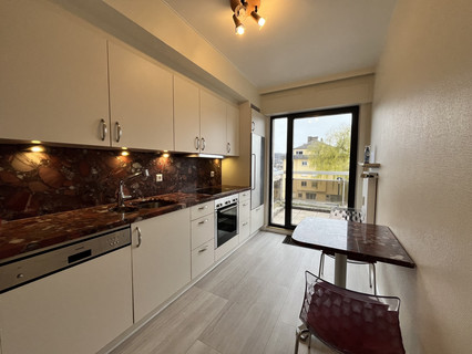 Apartamento com 1 quarto(s) para venda em Bereldange