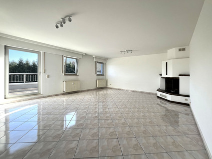 Appartement 1 chambre(s) à vendre à Bridel