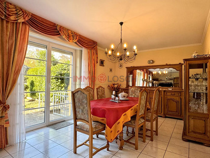 Maison 3 chambre(s) à vendre à Oberanven