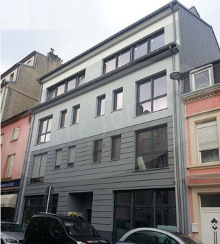 Bureau à vendre à Esch-sur-Alzette