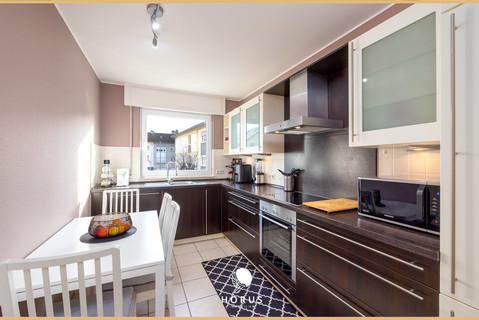 Apartamento com 1 quarto(s) para venda em Niederkorn