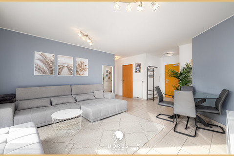 Apartamento com 1 quarto(s) para venda em Niederkorn