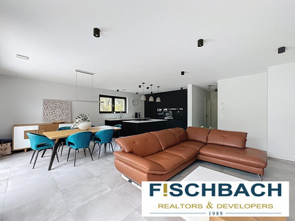 Maison 4 chambre(s) à vendre à Mersch