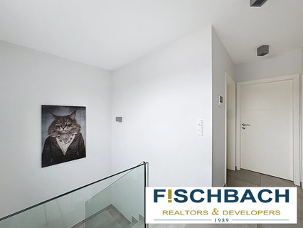Maison 4 chambre(s) à vendre à Mersch