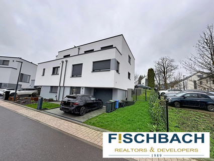 Maison 4 chambre(s) à vendre à Mersch