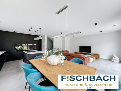 Maison 4 chambre(s) à vendre à Mersch